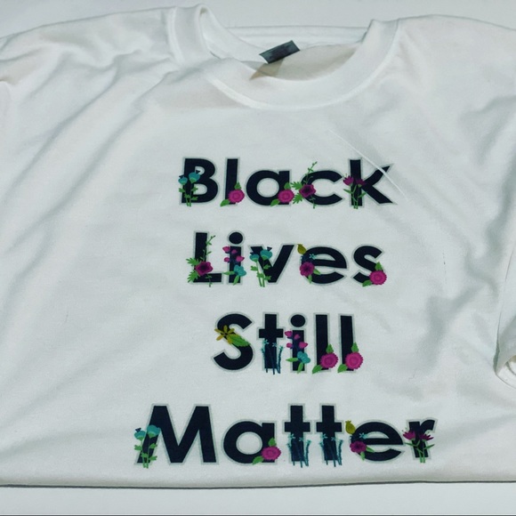 Tops - Statement shirt